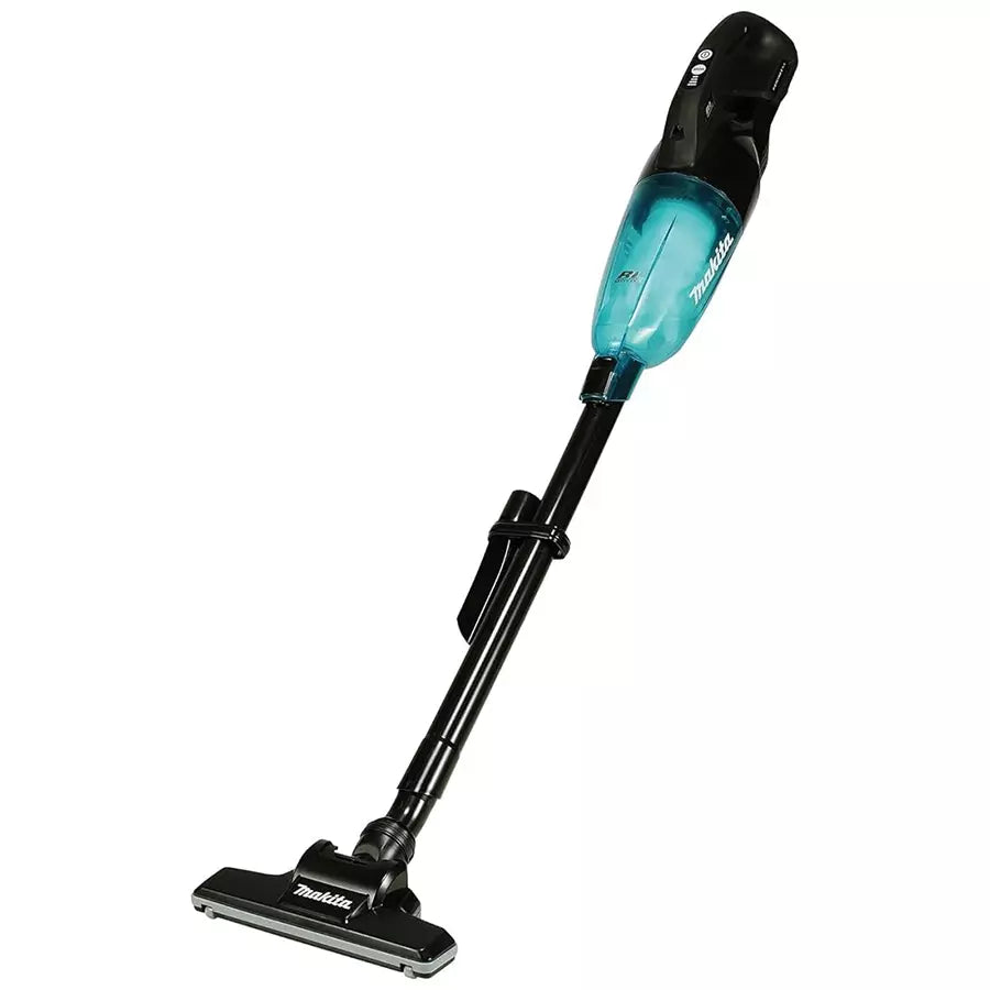 MAKITA -CORDLESS 4-SPEED CORDLESS VACUUM CLEANER - DCL284FZB