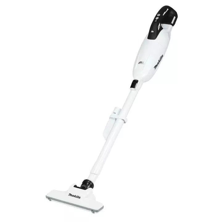 MAKITA - CORDLESS 4-SPEED CORDLESS BRUSHLESS CLEANER - DCL284FZW