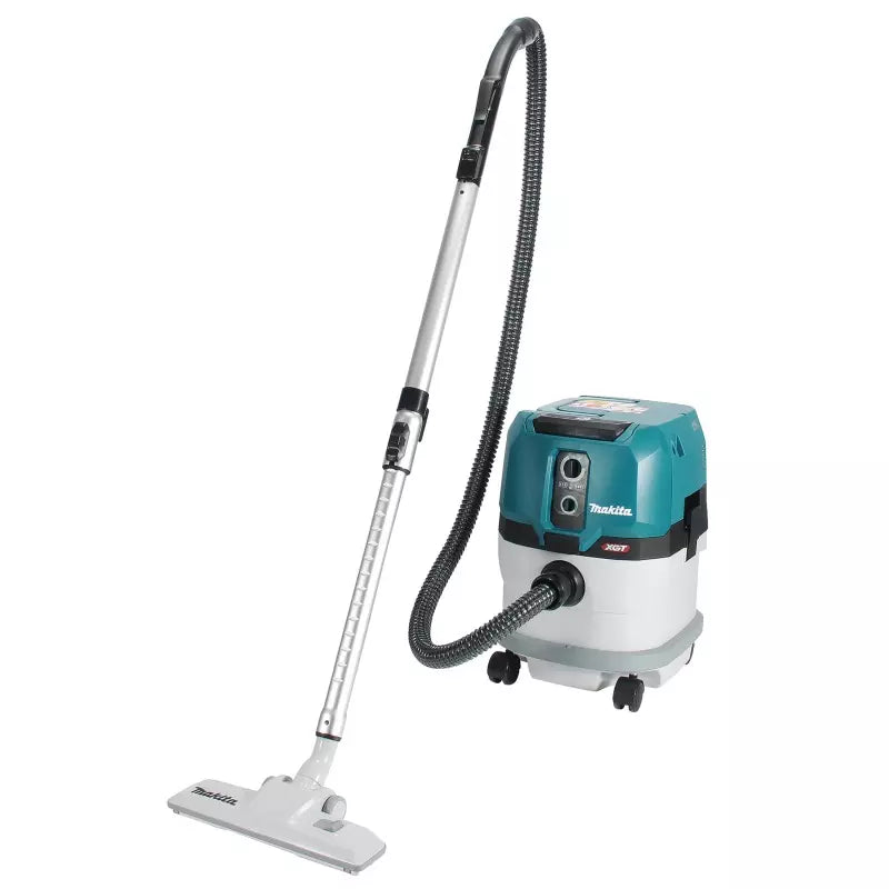 MAKITA XGT 40V max Cordless Vaccum Cleaner VC006GMZ03
