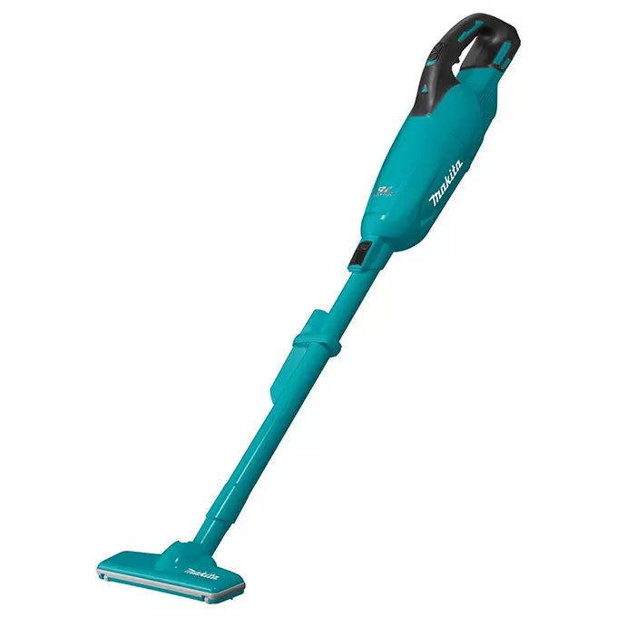 MAKITA - 18 V CORDLESS VACUUM CLEANER BLUE -  DCL284FRF
