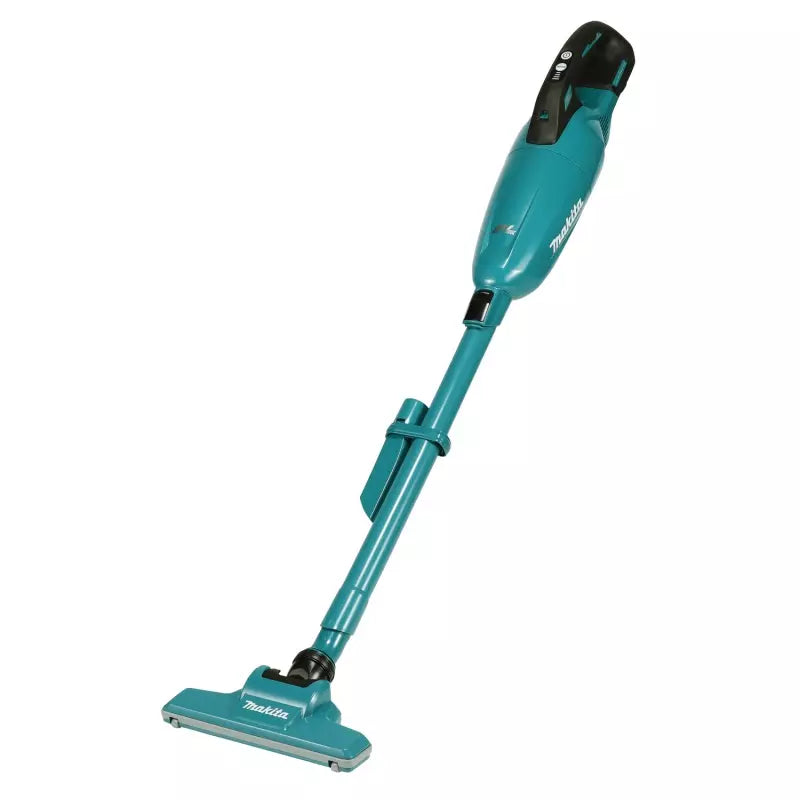 MAKITA - 18V LXT BL BRUSHLESS LI-ION CORDLESS CLEANER -DCL284FZ