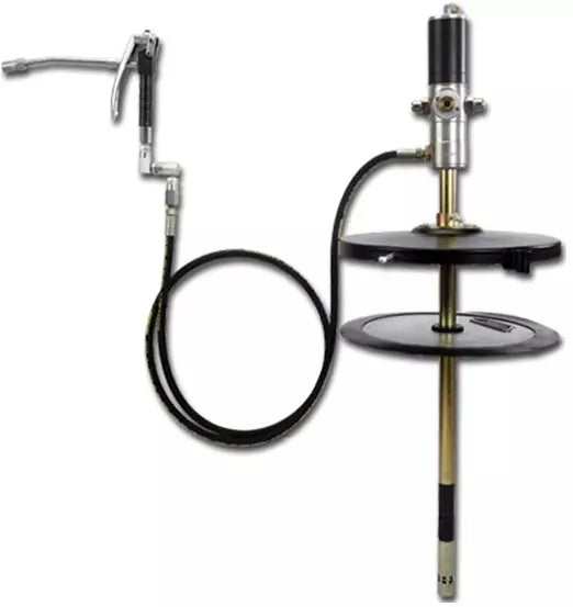 Groz 20-30 Kg Pails Air Operated Grease Pump GP1/ST/501/BSP