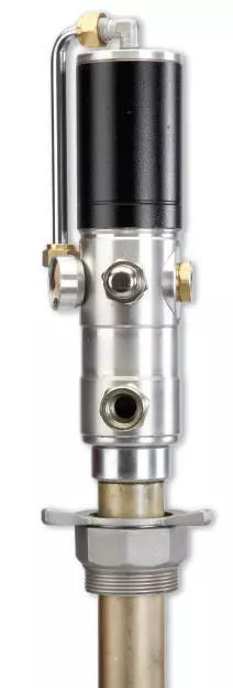 Groz 3:1 Air Operated Oil Ratio Pump OP/T3/31B/BSP