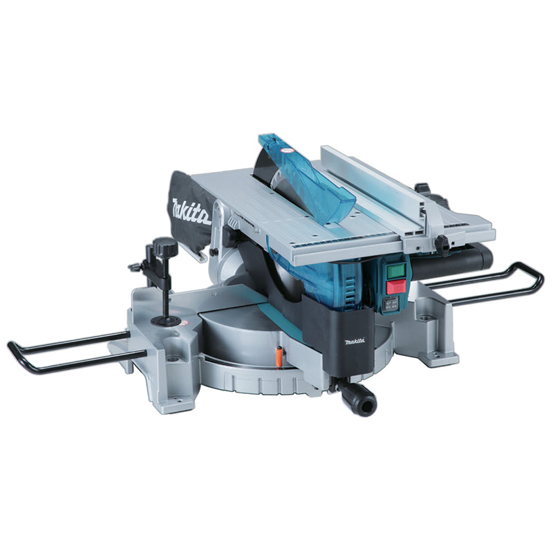 MAKITA - 240 V 305 MM 1650 W TABLE/MITRE SAW - LH1201FL