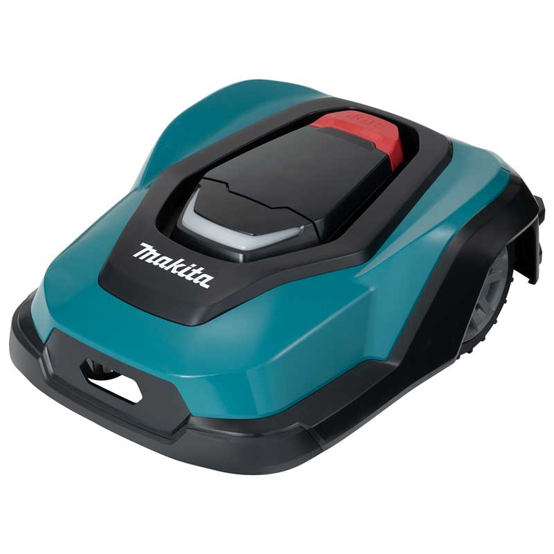 MAKITA -RM350D-Robotic Mower