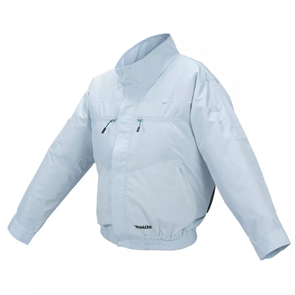 MAKITA - CORDLESS FAN JACKET - DFJ211Z2XL