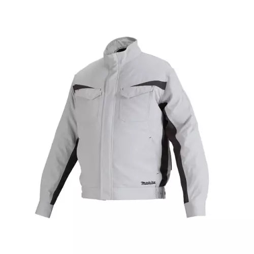 MAKITA-  CORDLESS FAN JACKET SIZE M- DFJ213AM