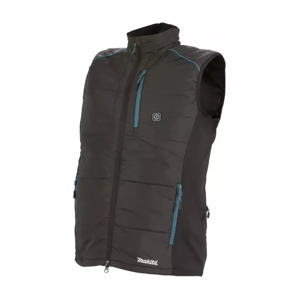 MAKITA - CORDLESS HEATED VEST-2XL - DCV202Y2XL