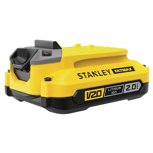 Stanley - SB202-B1-20V BATTERY 2AH