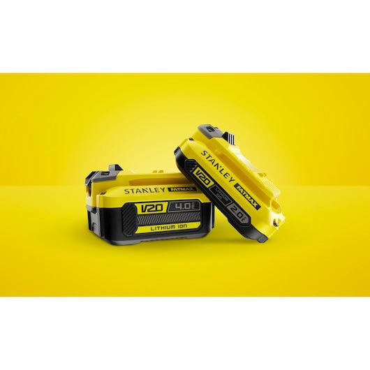 Stanley - SB202-B1-20V BATTERY 2AH
