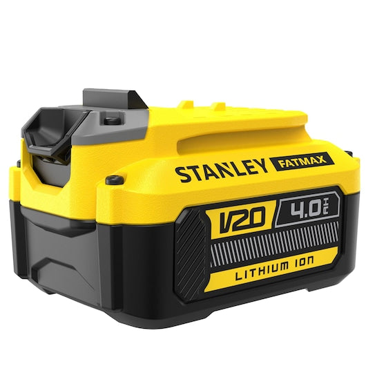 Stanley -SB204-B1 - 20V BATTERY 4AH