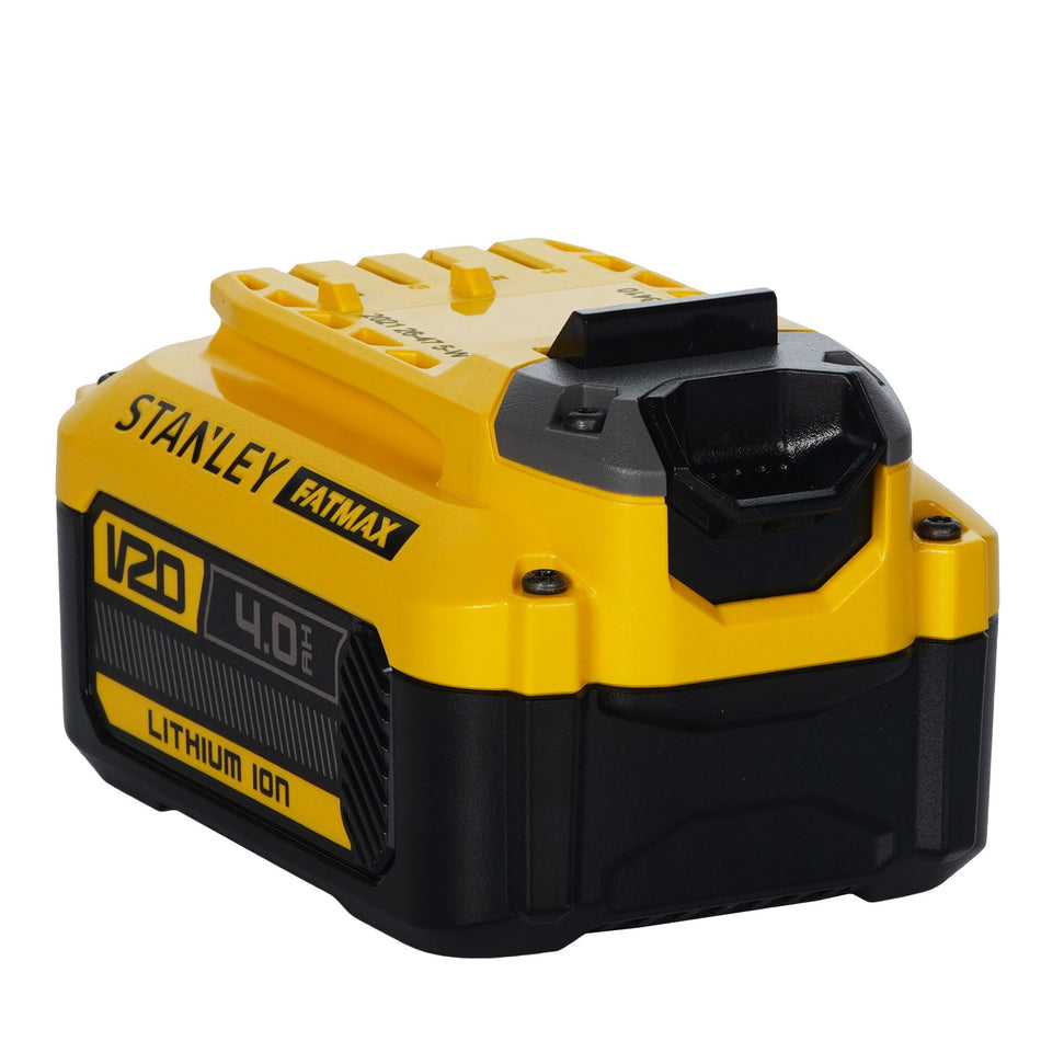 Stanley -SB204-B1 - 20V BATTERY 4AH