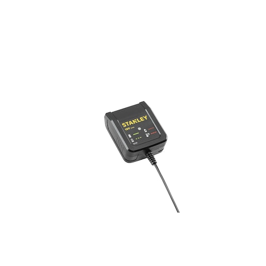 Stanley - SC122-B1 - 10.8/12V 1.25A Charger