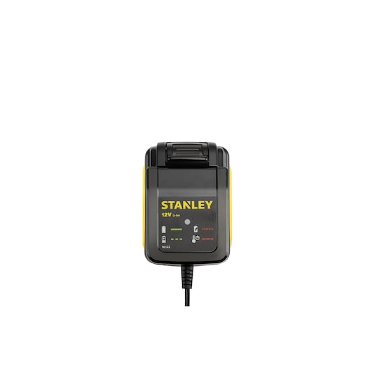 Stanley - SC122-B1 - 10.8/12V 1.25A Charger