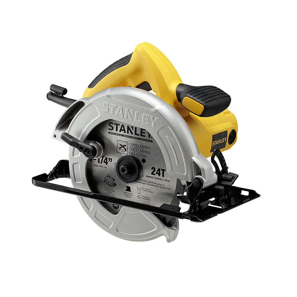STANLEY - SC16-IN - 1600W Circular Saw