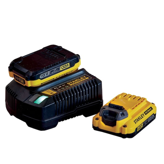 Stanley -SC200-B1 -20V 2A CHARGER