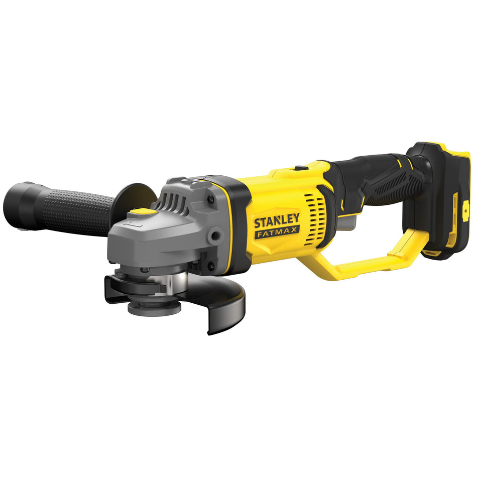 Stanley -SCG400-B1 -Bare 20V Cordless Brushed Grinder