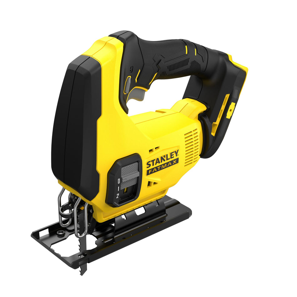 Stanley - SCJ600-B1 -20V Jigsaw (Bare Tool)