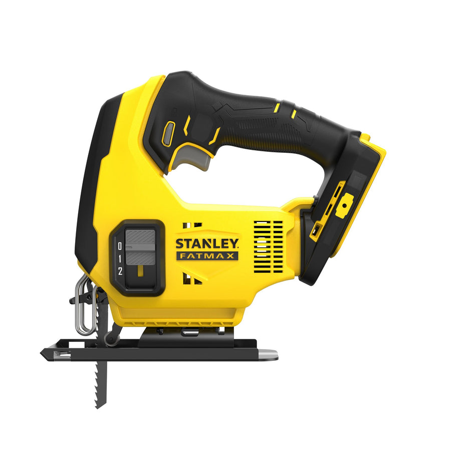 Stanley - SCJ600-B1 -20V Jigsaw (Bare Tool)