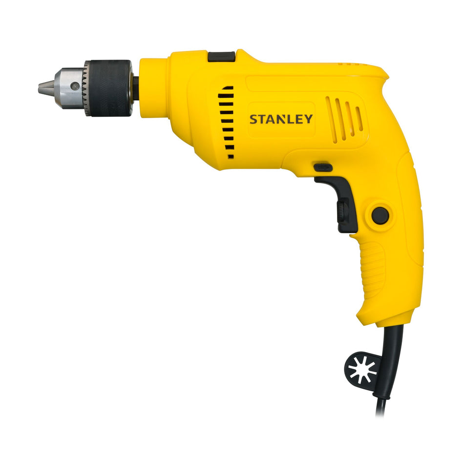 STANLEY SDH600KP-IN 600W Hammer Drill