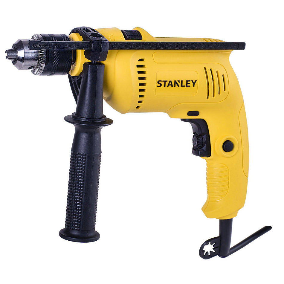 STANLEY- SDH600-  Reversible Impact Hammer Drill