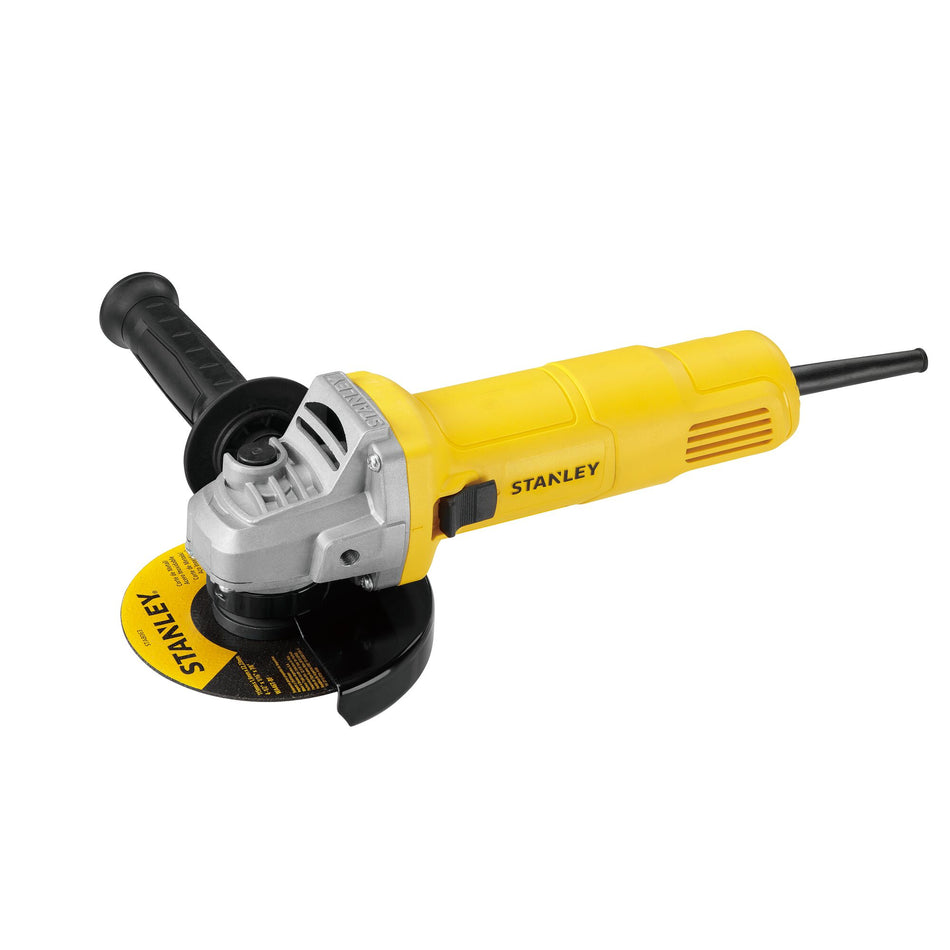 Stanley - SG6100-IN - 620 W 4 inch Angle Grinder