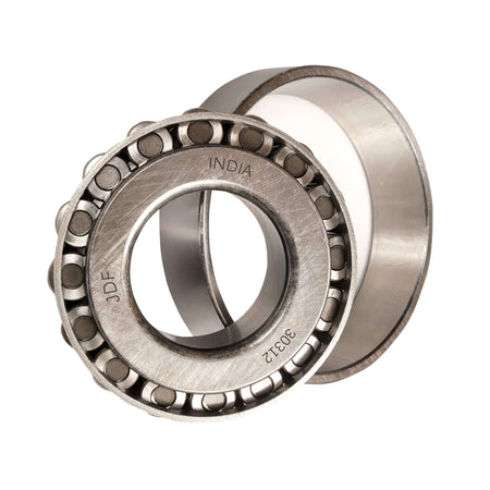 JDF taper roller bearing 30312
