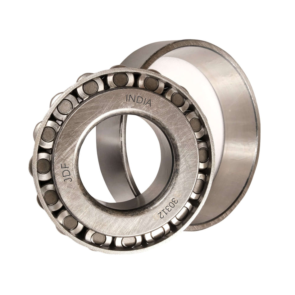 JDF taper roller bearing 30312