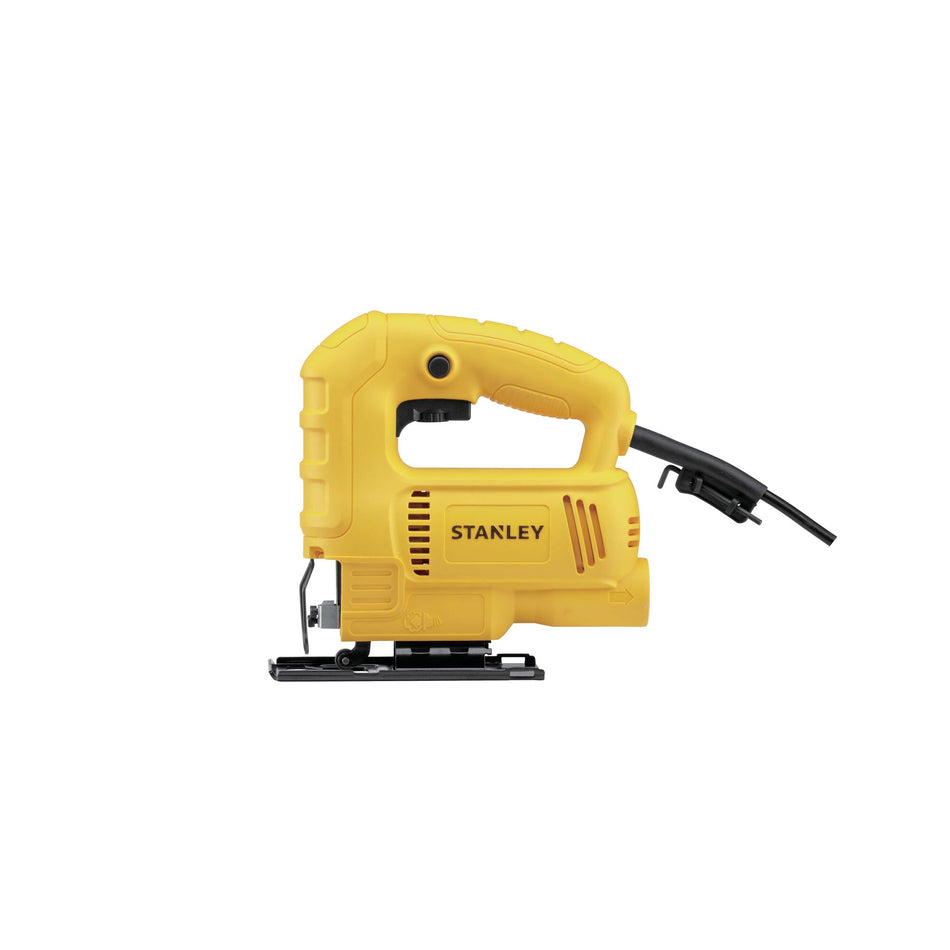 Stanley - SJ45-IN - Variable Speed Jigsaw 450W