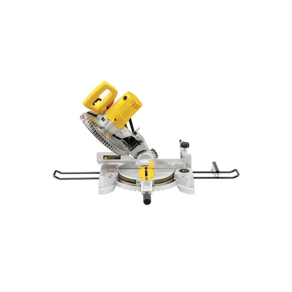Stanley - SM16-IN - 1600W 10 inch Compound Mitre Saw