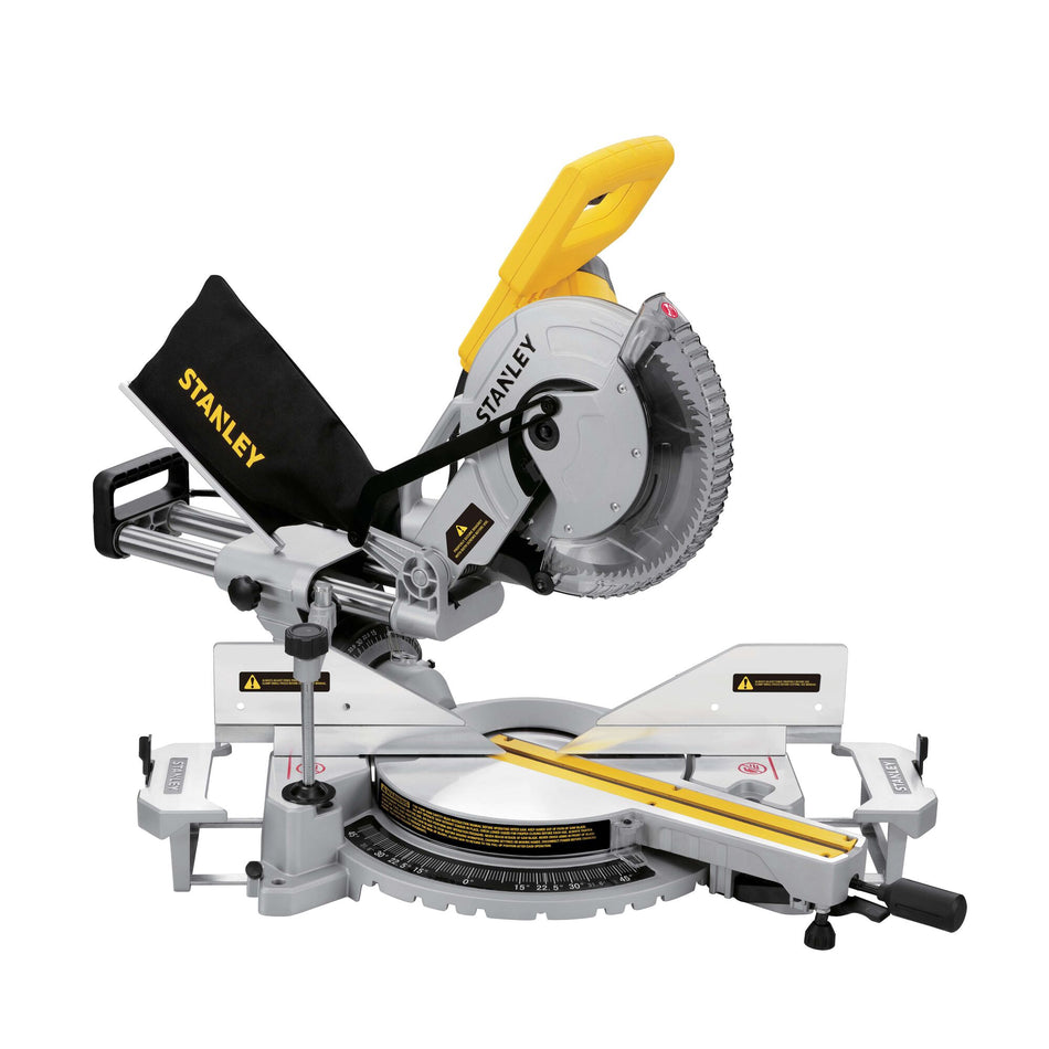 STANLEY - SM18-IN - 1800W Sliding Mitre Saw