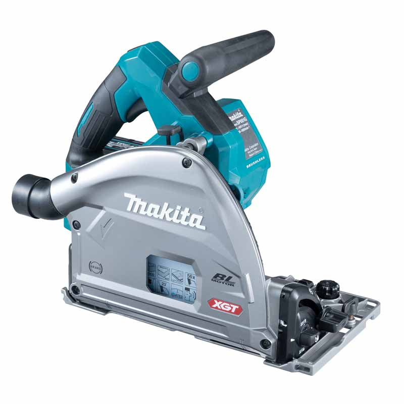 MAKITA XGT 40V max Cordless Plunge Cut Saw SP001GZ