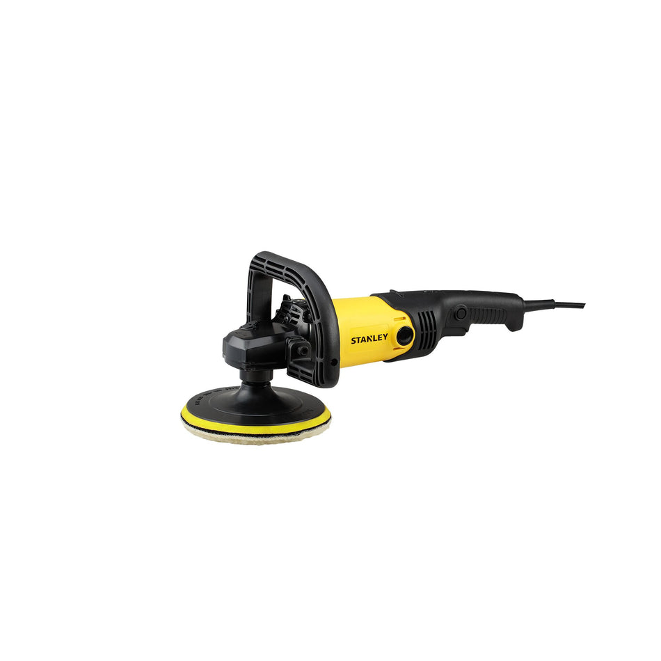 STANLEY - SP137-IN - 1300W 180mm Polisher