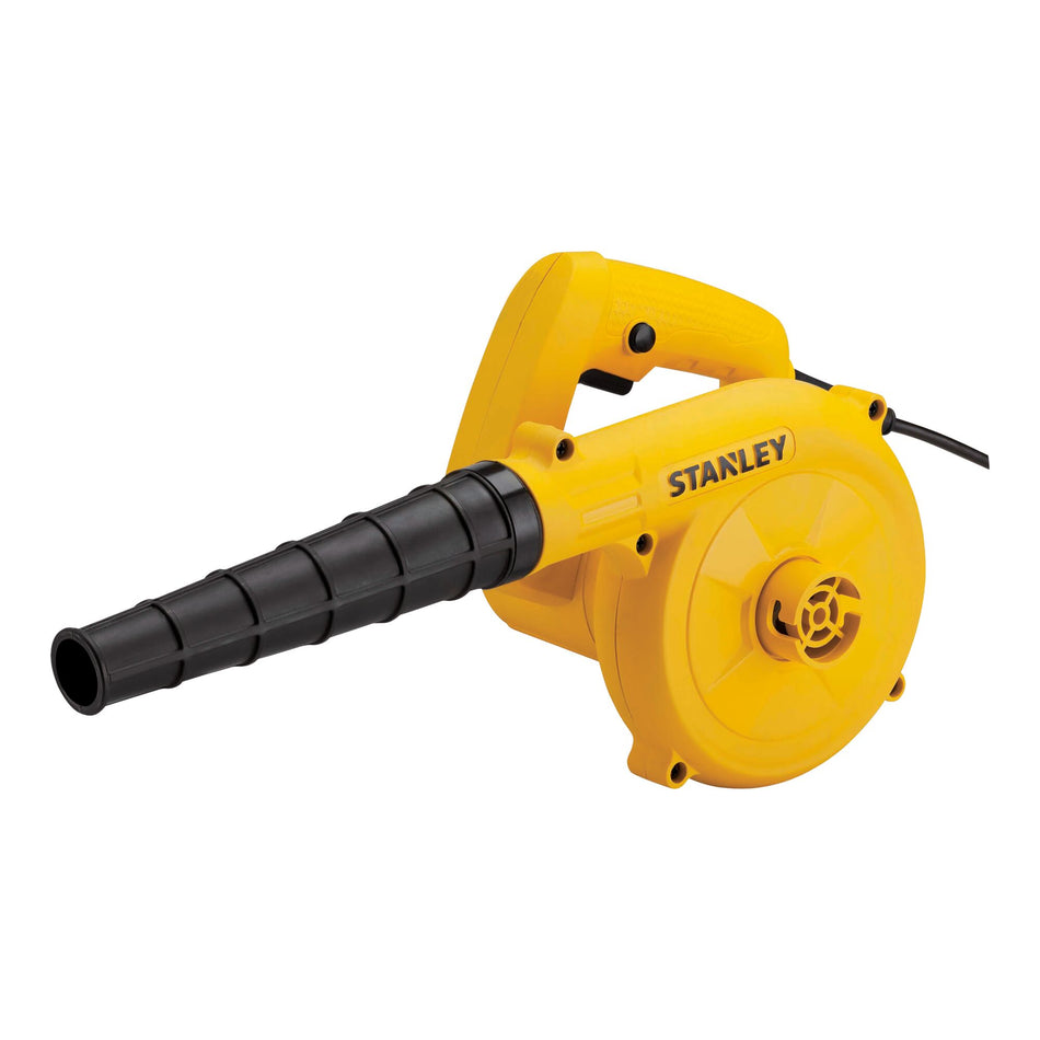 STANLEY - SPT500-IN - 500W Single Speed Corded Air Blower
