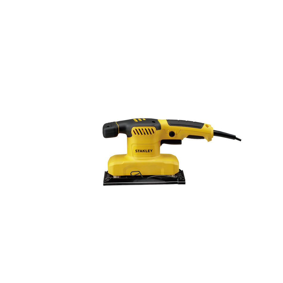 Stanley - SS28-IN - 280W 1/3 Sheet Sander