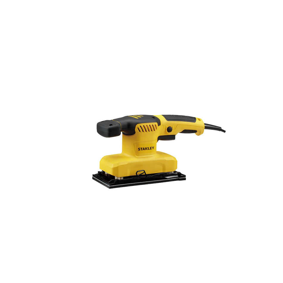 Stanley - SS28-IN - 280W 1/3 Sheet Sander