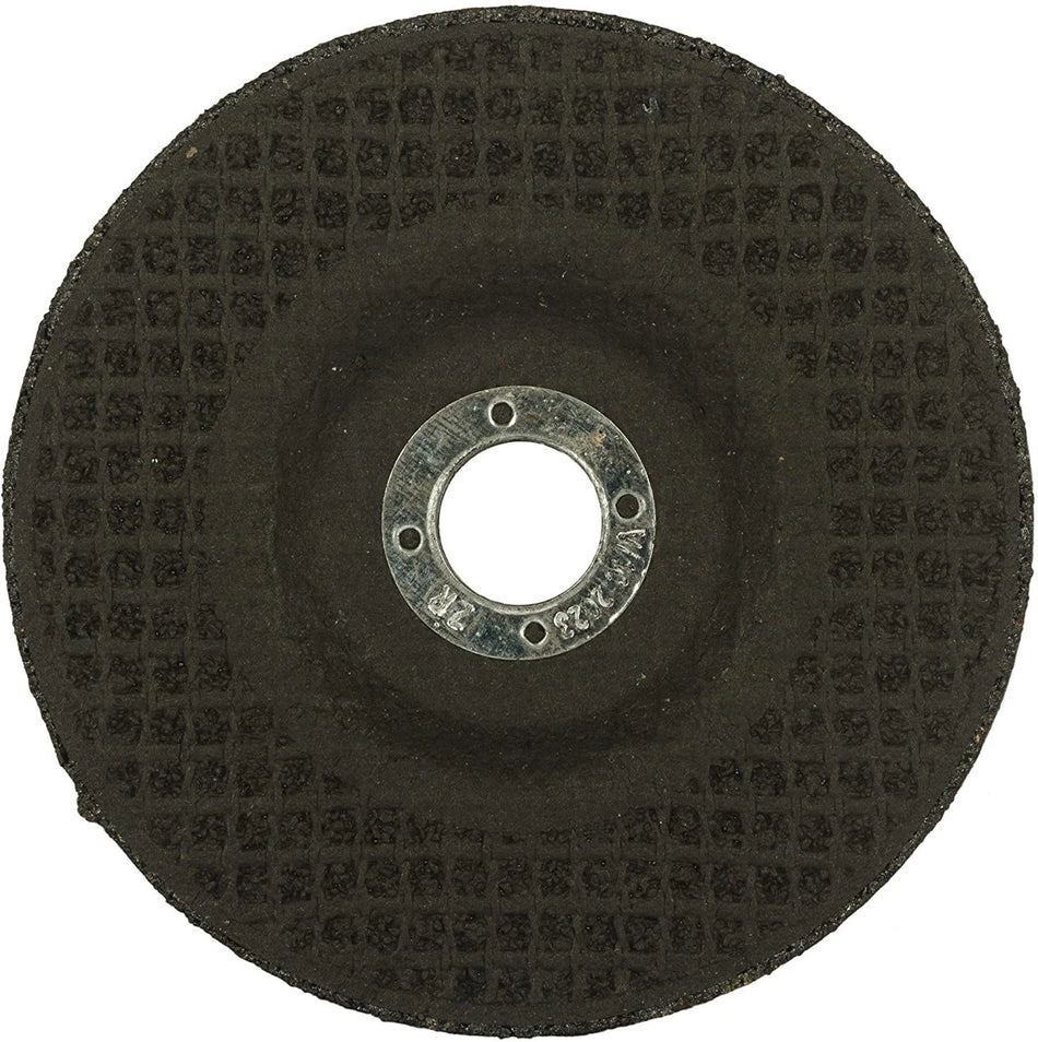 Stanley - STA4500S - 100mm Metal Bonded Abrasives Inox Cutting Wheel 50 Pcs Set