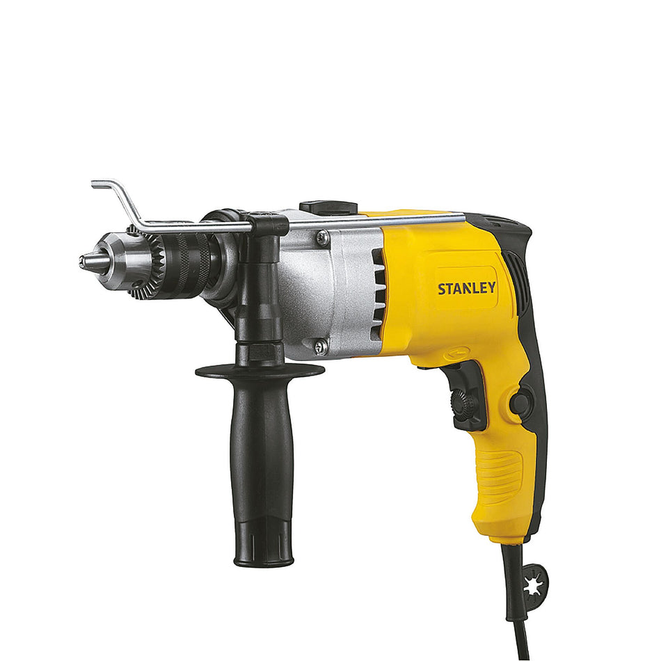 Stanley - STDH8013-IN- 800W 13 mm Hammer Drill
