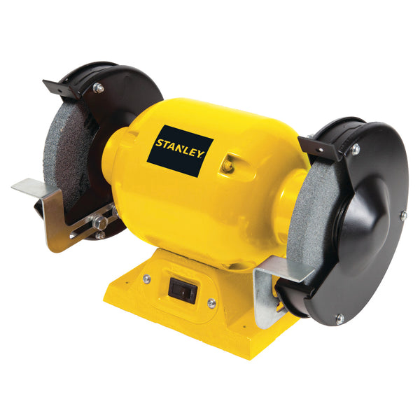 Stanley - STGB3715-IN - HP Bench Grinder