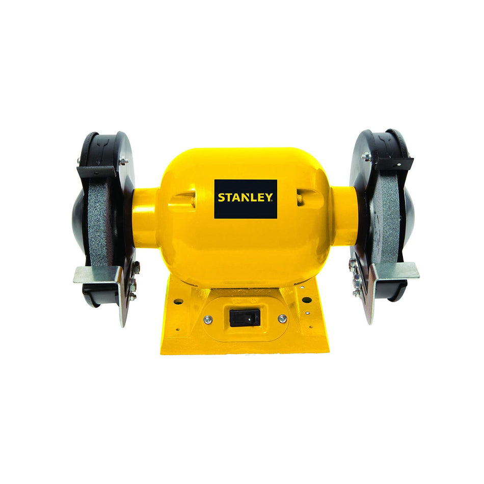 Stanley - STGB3715-IN - 1/2 HP Bench Grinder