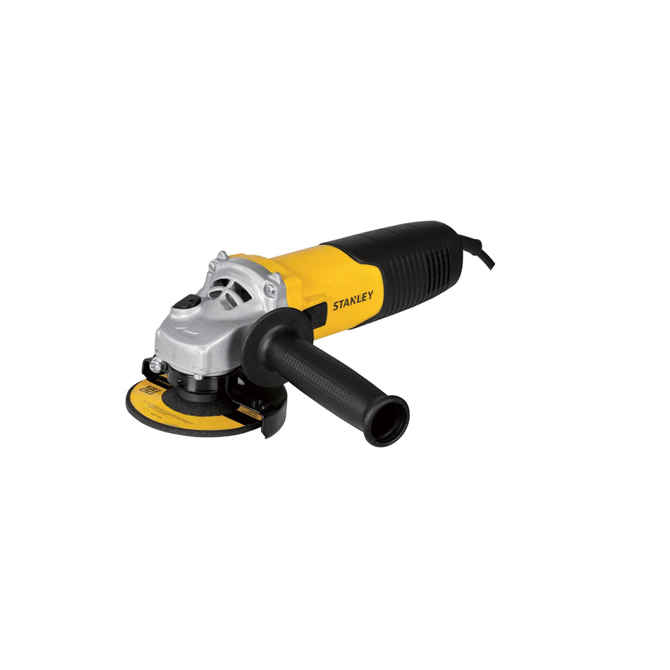 STANLEY - STGS9125-IN - 900W 125mm Small Angle Grinder