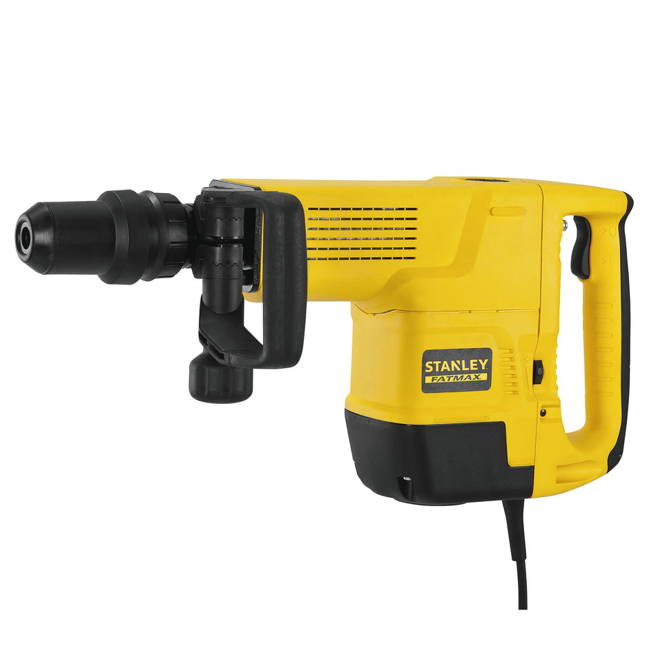 Stanley - STHM10K-IN SDS Max 10Kg Demolition Hammer