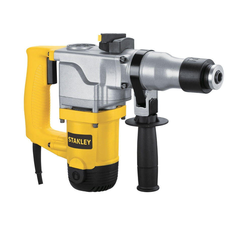 Stanley - STHR272KS-IN - 26mm 850W 2 mode L-shape SDS-Plus Hammer