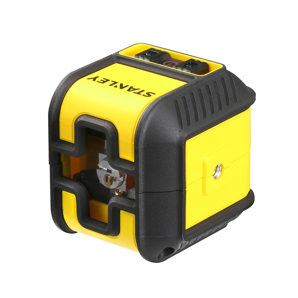 STANLEY-STHT77498-1 -Cubix Cross Line Laser Red
