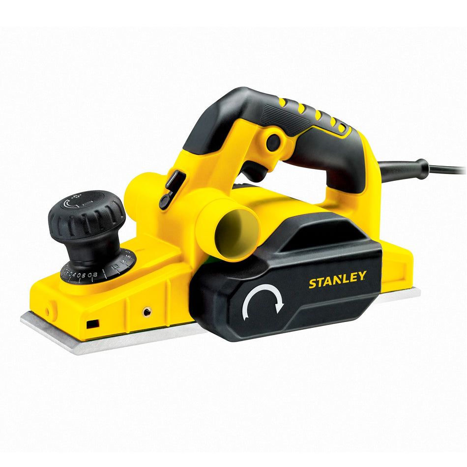 STANLEY - STPP7502-IN - Corded Planer