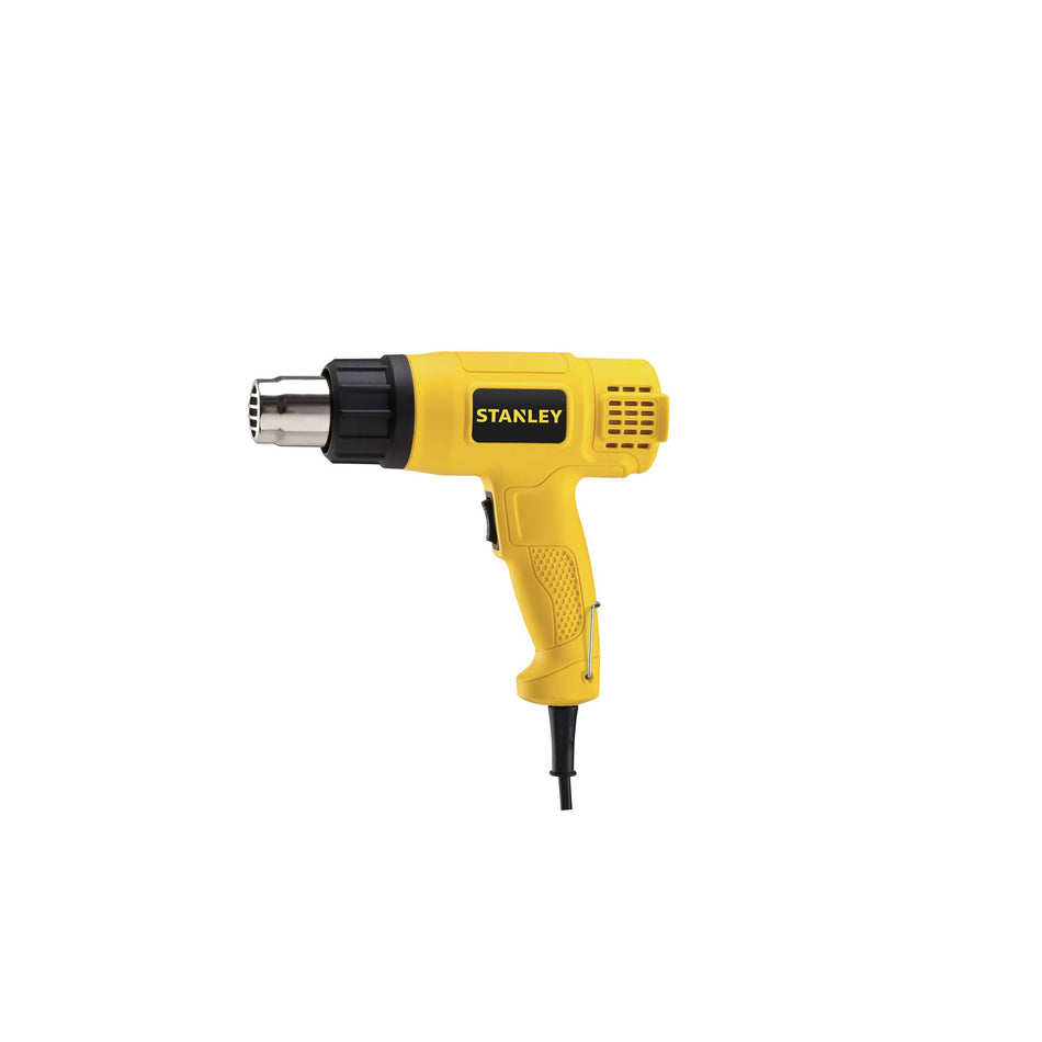 STANLEY - SXH1800-IN - 1800W 2-Speed Corded Heat Gun