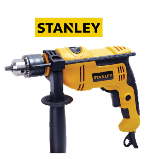 Stanley -SDH550N-IN - 550W 13mm Hammer Drill