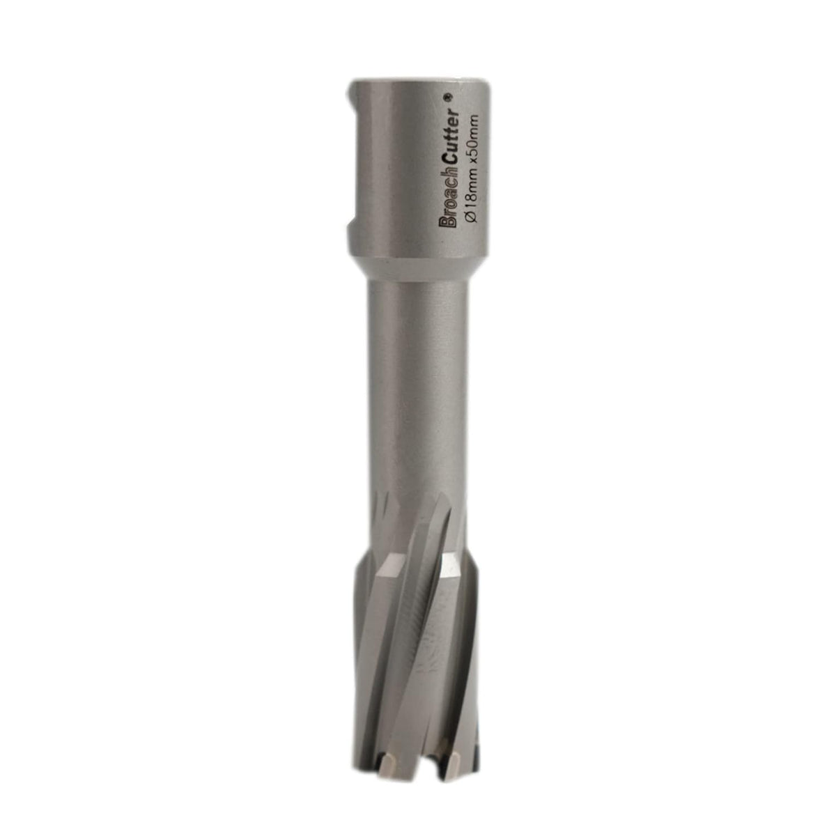 Broach Cutter Annular TCT Cutter 18x50mm (200018)