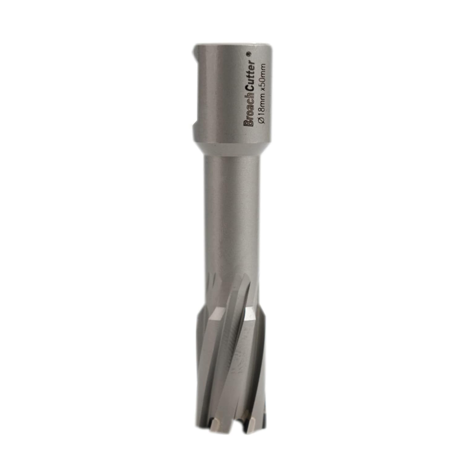 Broach Cutter Annular TCT Cutter 18x50mm (200018)
