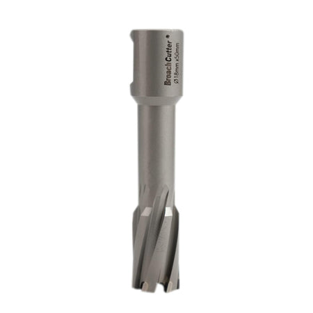 Broach Cutter Annular TCT Cutter 18x50mm (200018)